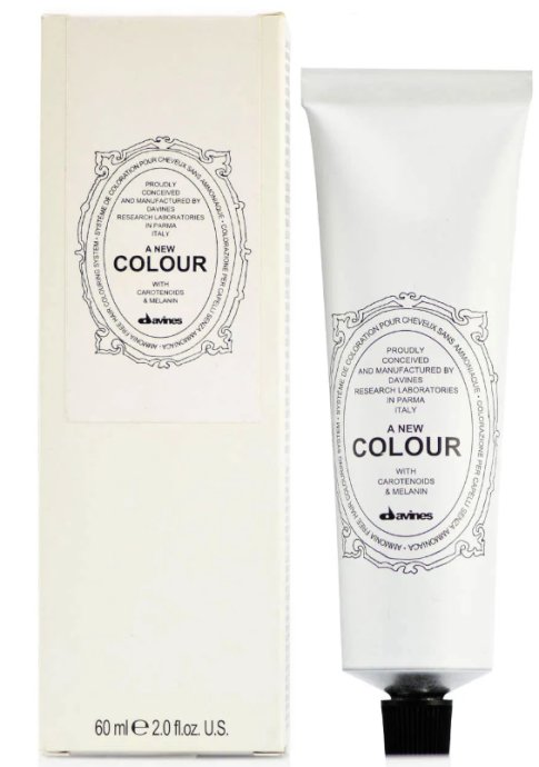 Davines A New Colour Matu krāsa