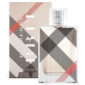 BURBERRY Brit EDP 100ml