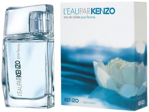 Kenzo L`Eau Kenzo Smaržas EDT 30