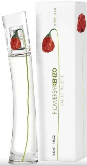 Kenzo Flower by Kenzo Légere Smaržas