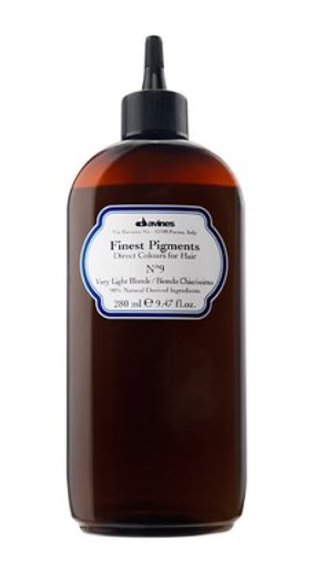 Davines Finest Gloss Matu krāsošanas pigments