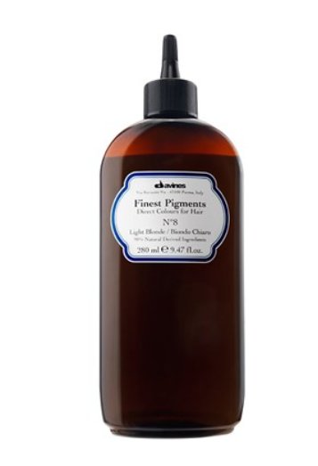 Davines Finest Gloss Matu krāsošanas pigments
