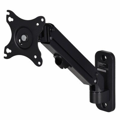 Gembird MA-WA1-01 Sienas Stiprinājums Monitoram 27&quot