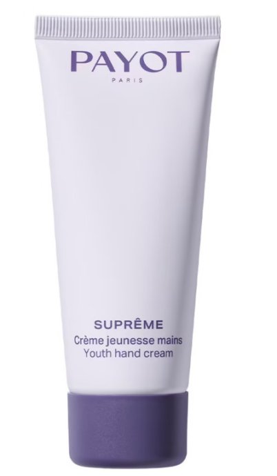 Payot Supreme Jeunesse Barojošs Roku krēms