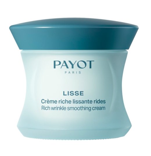 Payot Lisse Pretgrumbu Sejas Krēms Tester