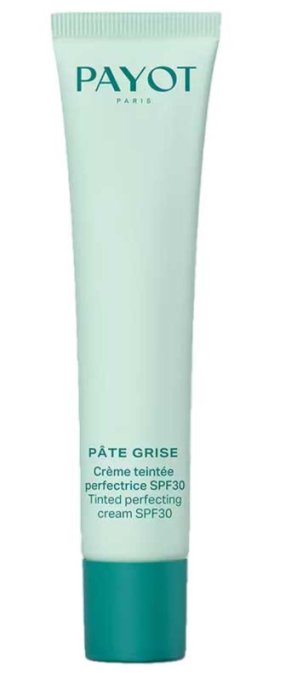 Payot Pate Grise Tonēts Mitrinātājs SPF30