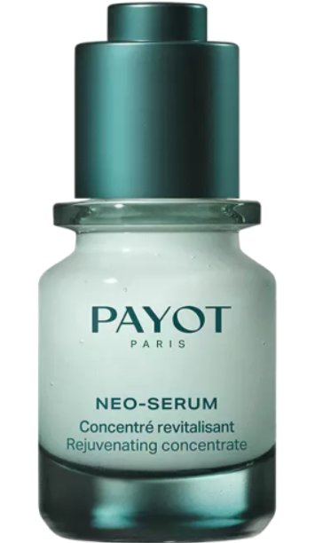 Payot Neo Atjaunojošs Serums Sejai 30ml
