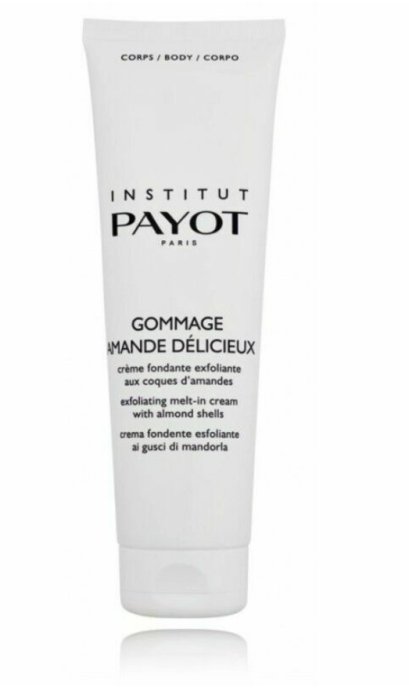 Payot Gommage Amande Pīlinga Krēms 300ml