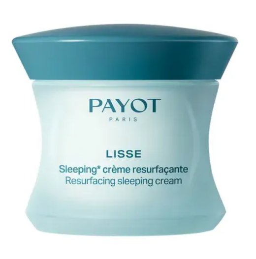 Payot Lisse Atjaunojošs Nakts Krēms Tester