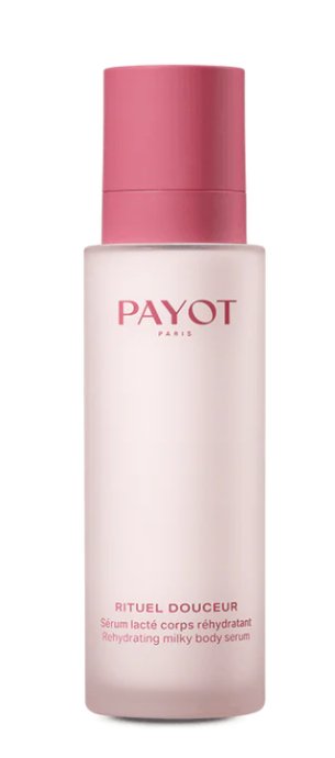 Payot Rituel Douceur Rehidratējošs Ķermeņa Serums