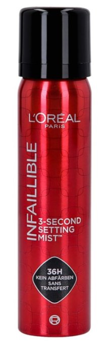L`Oréal Paris L`Oreal Paris Infallible Make-up