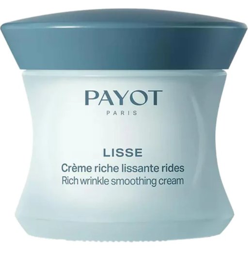 Payot Lisse Pretgrumbu Krēms Sejai 50ml
