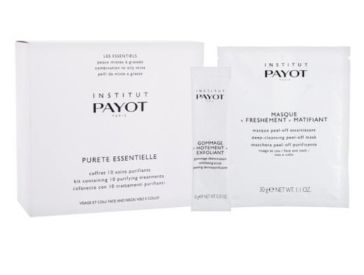 Payot Purete Essentielle Attīroša Pīlinga Maska
