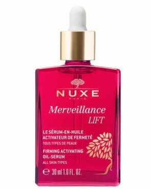 Nuxe Merveillance Lift Serum For Face