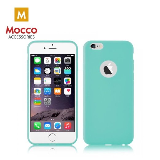 Mocco Ultra Slim Soft Matte 0