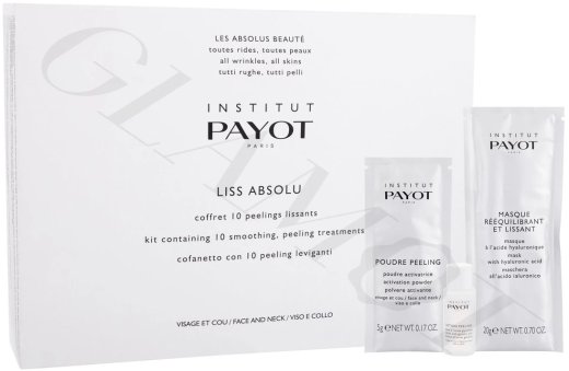 Payot Liss Absolu Sejas Ādas Kopšanas