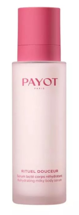 Payot Rituel Douceur Rehidratējošs Ķermeņa Serums