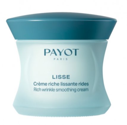 Payot Lisse Pretgrumbu Sejas Krēms 50ml
