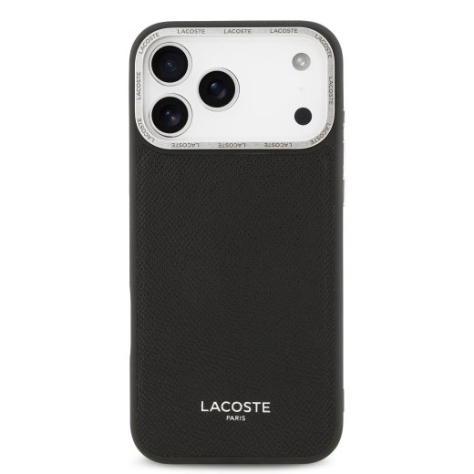 Lacoste PU Leather Champs Elysees MagSafe
