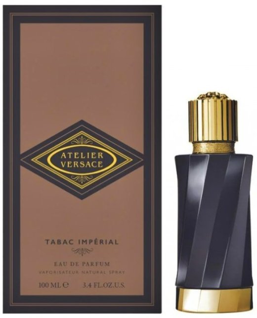 Versace Tabac Imperial Smaržas EDP 100