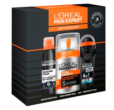 L`Oréal Paris L`Oreal Paris Men Expert