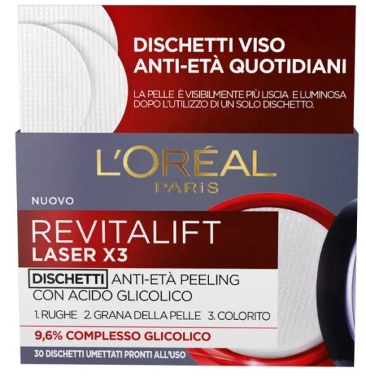 L`Oréal Paris L`Oreal Paris Revitalift Laser