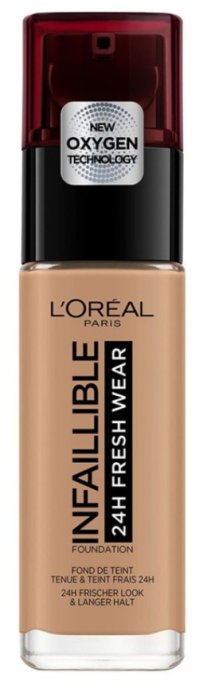 L`Oréal Paris L`Oreal Paris Infallible Tonālais