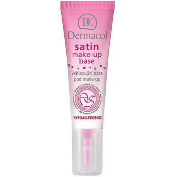 Dermacol Satin Make-up Base - Smoothing