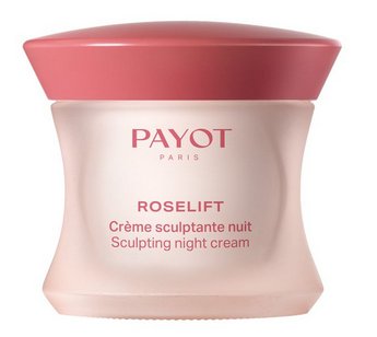 Payot Roselift Nakts sejas krēms 50ml
