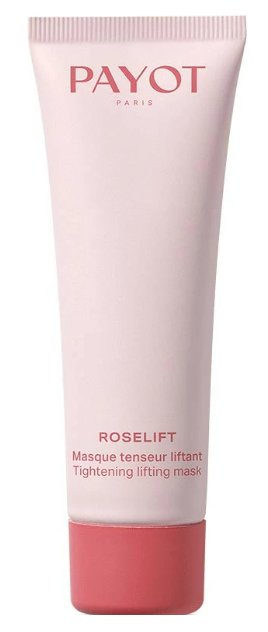 Payot Roselift Krēmveida maska 50 ml