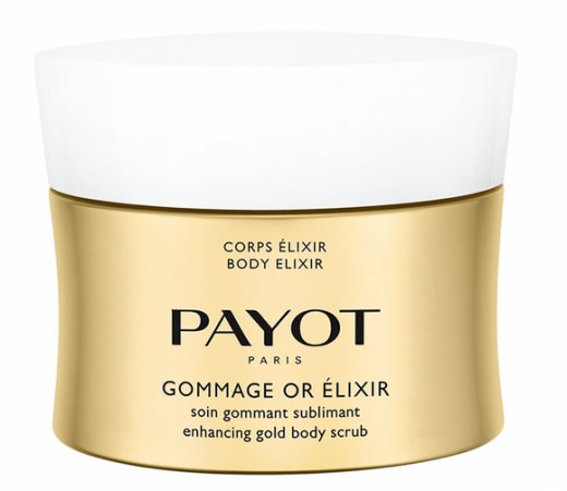 Payot Gommage Elixir Ķermeņa skrubis 500