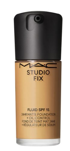 MAC Studio Fix Fluid Tonālais krēms