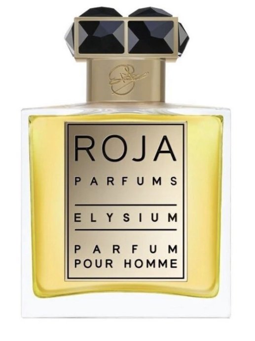 Roja Parfums Elysium Pour Homme Smaržas