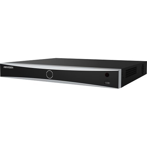 Hikvision NVR DS-7616NXI-I2/16P/S(E) Tīkla videoierakstītājs