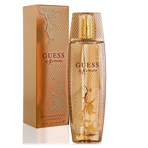 Guess by Marciano EDP Sieviešu smaržas