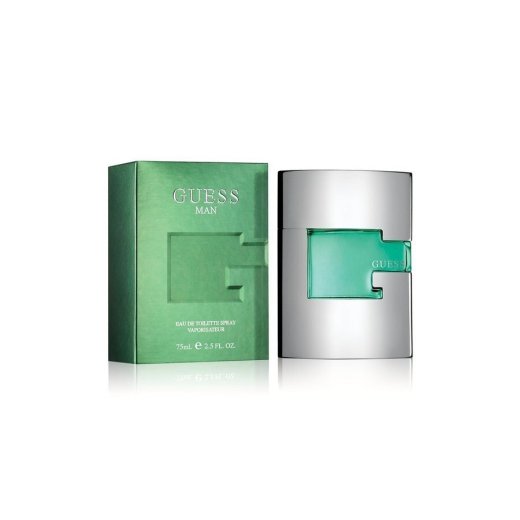 Guess Man EDT M Vīriešu Tualetes