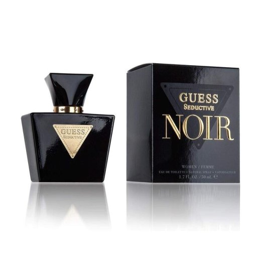 Guess Seductive Noir EDT W Women`s