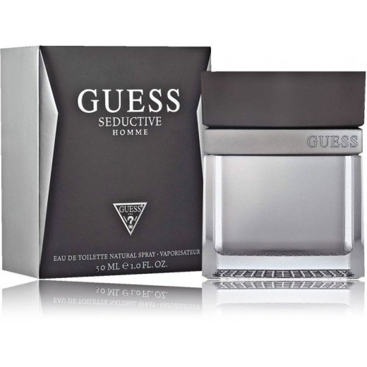 Guess Seductive EDT Smaržas vīriešiem 100ml