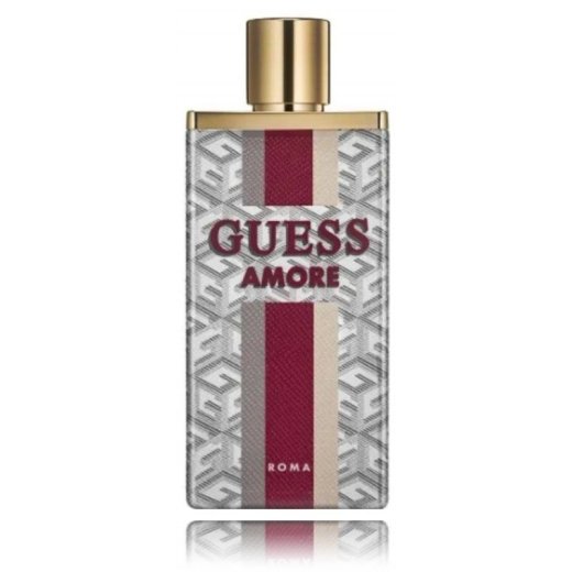Guess Amore Roma EDT Smaržas Vīriešiem