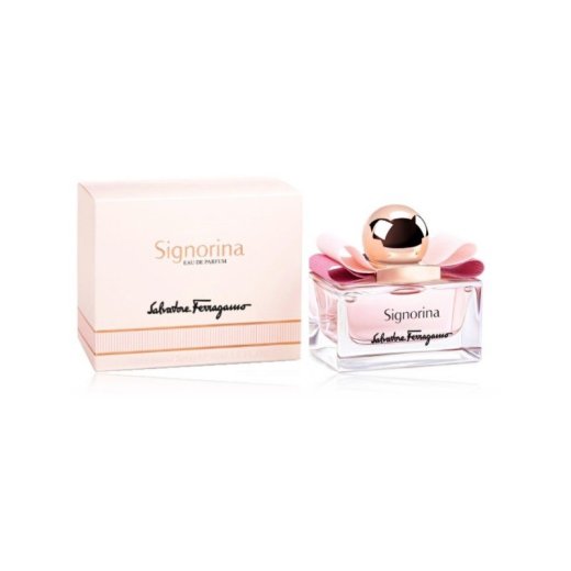 Salvatore Ferragamo Signorina EDP Smaržas sievietēm