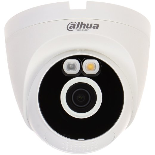 Dahua Technology Pro IPC-HFW1435S-W-0360B Videonovērošanas kamera