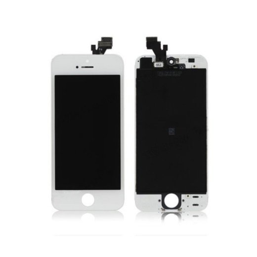 HQ AAA+ Analogs LCD Skarienjūtīgais Displejs