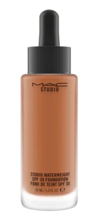MAC Studio Waterweight SPF30 Ilgnoturīgs Tonālais