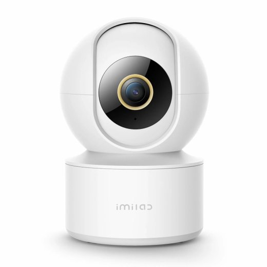 Xiaomi IMILAB C21 Mājas drošības kamera 360° / 2.5K