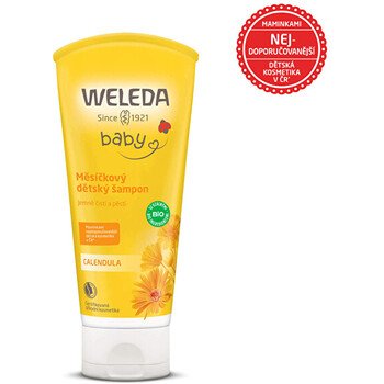 Weleda Calendula protective balm 30ml