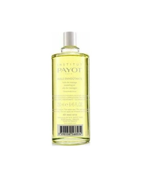 Payot Huile Envoutante Ķermeņa masāžas eļļa