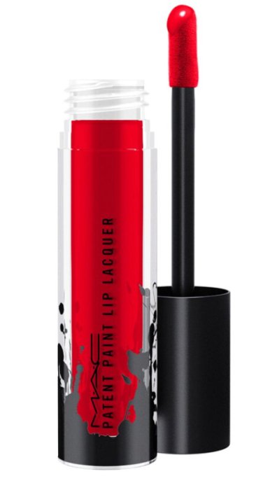 MAC Patent Paint Lacquer Šķidrā
