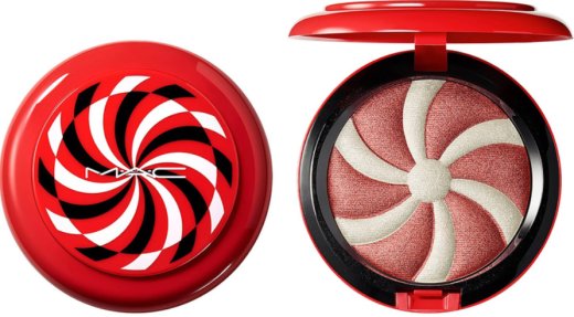 MAC Hyper Real Glow Duo Bronzera