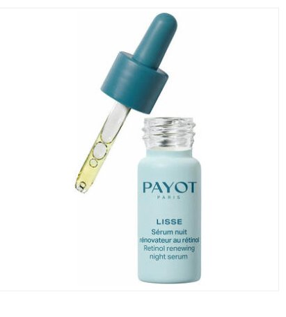 Payot Lisse Nakts serums 15 ml