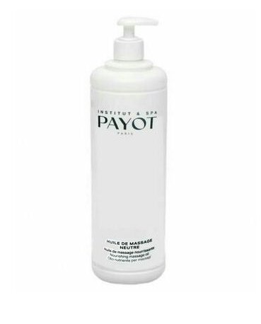 Payot Huile De Massage Nourishing Oil